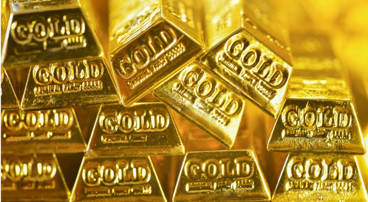 Gold is a common example of a safe haven asset.