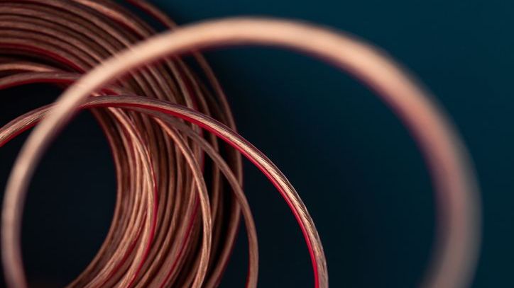 Copper ETFs allow investors to gain exposure to copper prices without the challenges of owning and storing the physical metal.