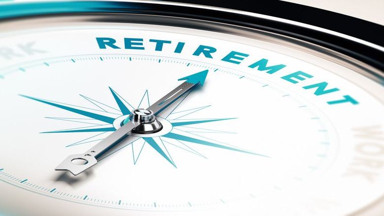Retiring in five years or less may require some serious saving and planning. 