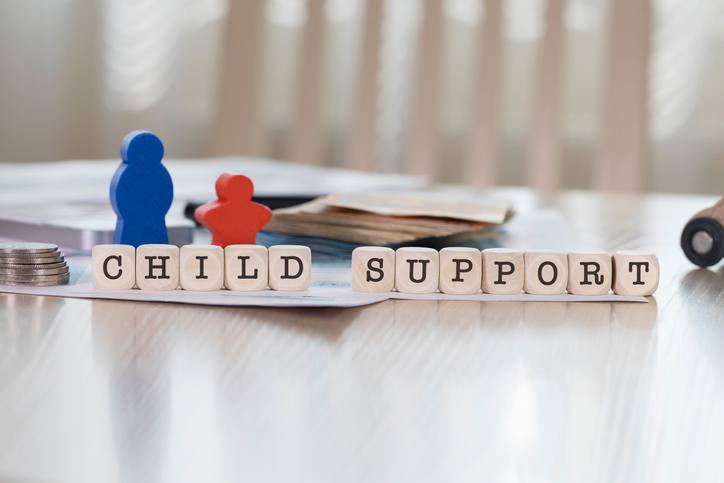 In Kansas, the courts consider various factors when determining child support.
