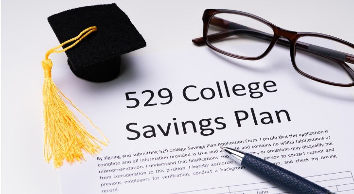Does a 529 Plan Earn Interest?