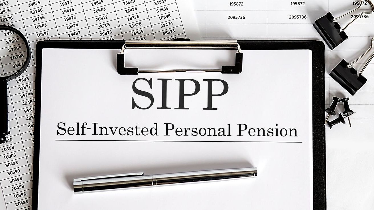 A self-invested personal pension is a type of pension available in the United Kingdom.