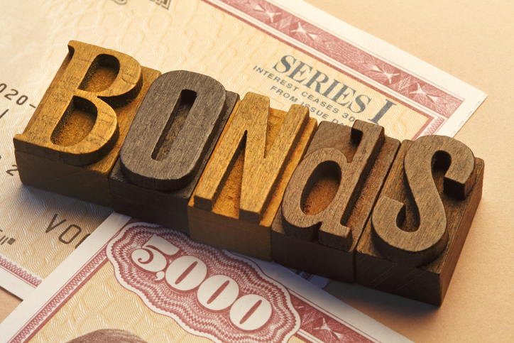 If you want to Invest in I Bonds, you will need to buy them directly from the U.S. Treasury.