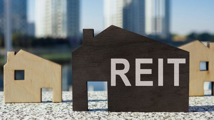 REITs are common forms of indirect real estate investing.