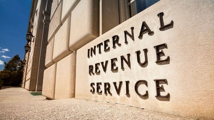 The IRS sets the rules surrounding RMDs and qualified retirement plans.