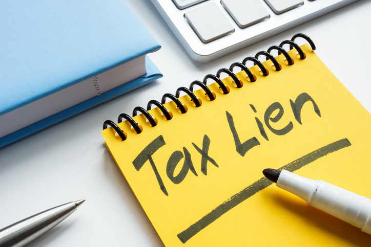 Tax liens can provide unique investment opportunities that could help balance your portfolio.