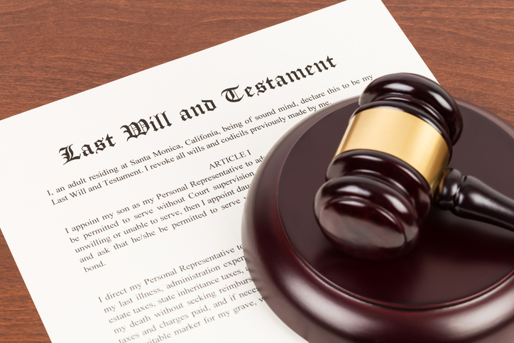 Having a will alone might not be enough to avoid probate in Maine. 