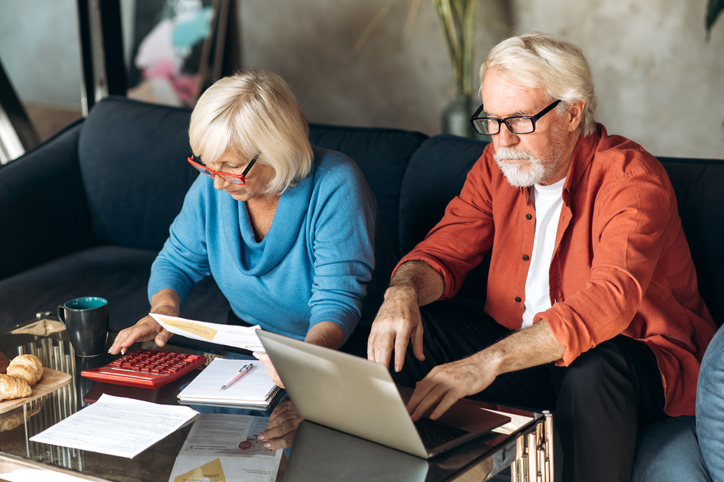 How to Make a Retirement Income Plan