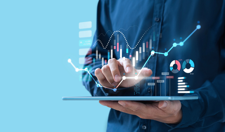 The continuous compound interest formula provides a precise model for understanding and maximizing investment growth.