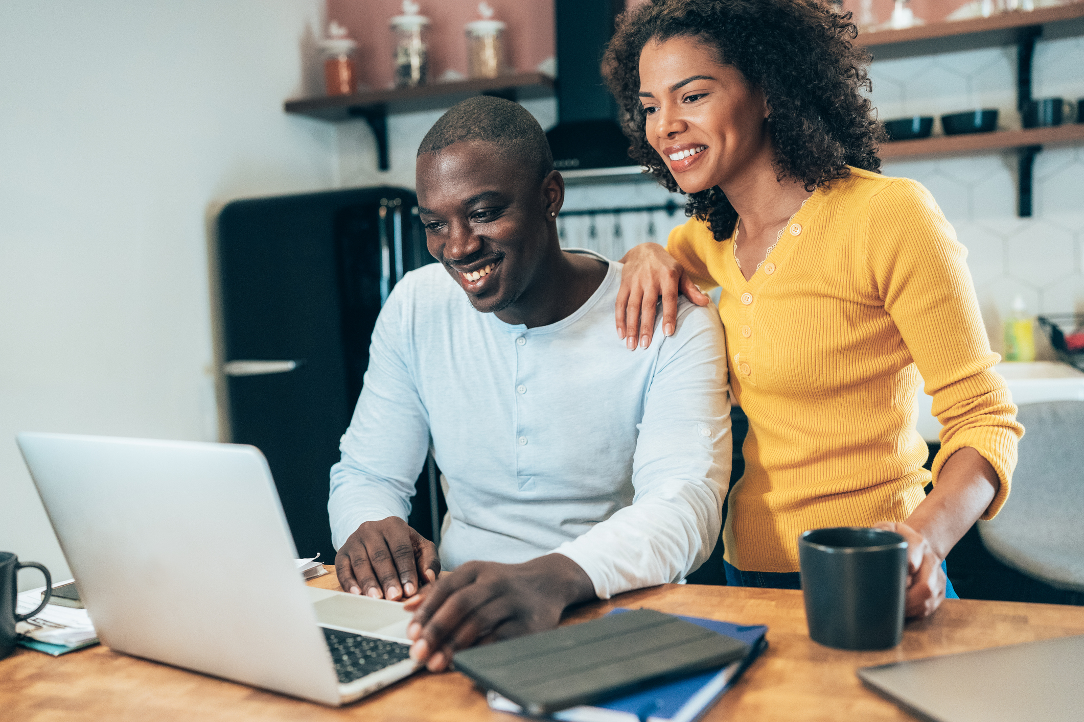 Rental property owners researching how to claim a mortgage interest deduction.