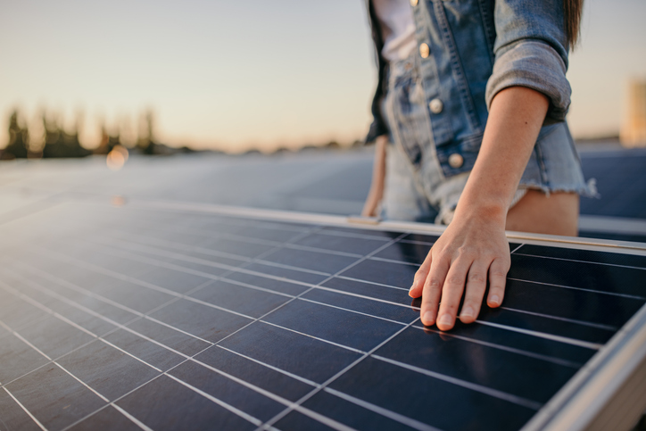 What Is the 2024 Federal Solar Tax Credit?