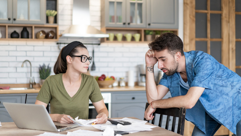 Guide to an Assumption of Mortgage After Divorce