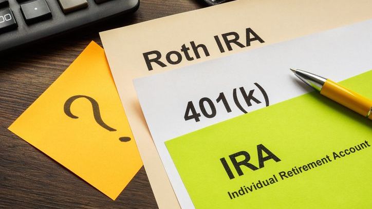 Roth IRAs, 401(k)s and traditional IRAs are all tax-advantaged accounts designed to help workers save for retirement.