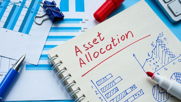Asset allocation is foundational investing strategy that calls for spreading your money across various asset classes, including stocks, bonds and cash.