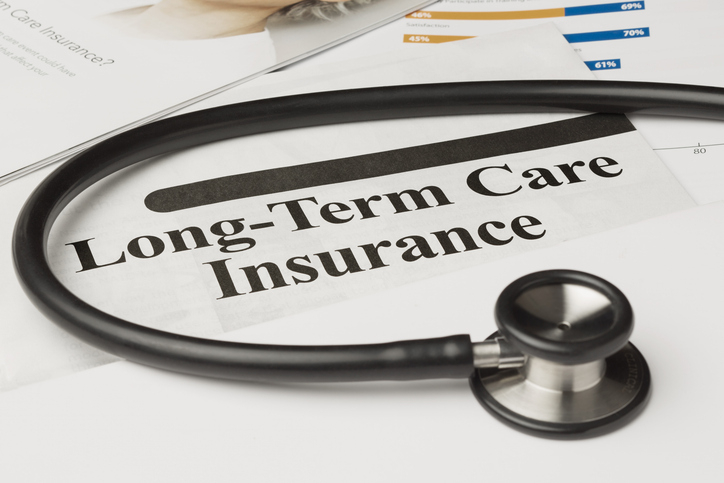 Long-term care insurance is an important part of a retirement plan, especially for those who might need care in their later years. 