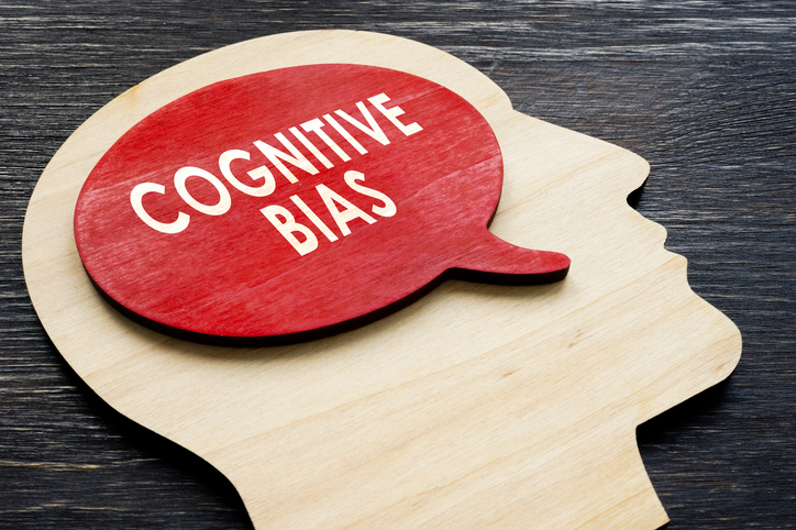 Recognizing cognitive biases in investing can help investors avoid common pitfalls.