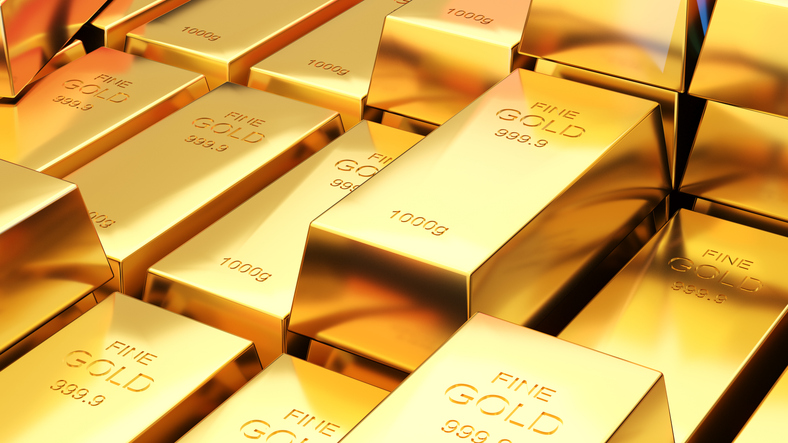 How to Invest in Gold for Beginners