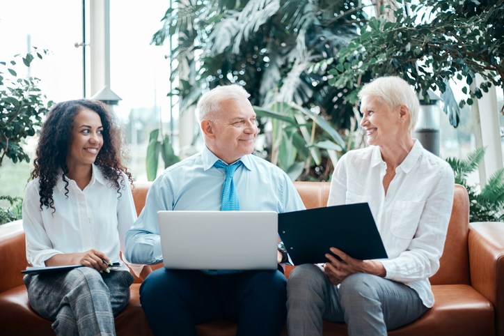 What Retirement Accounts Can Be Held Jointly?