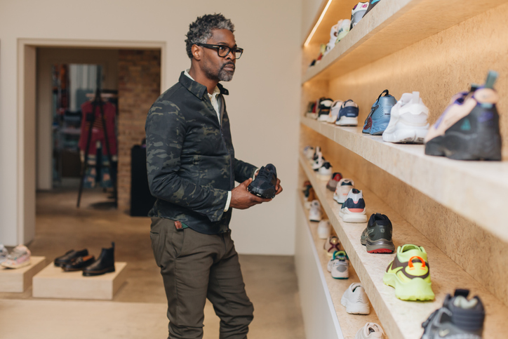 How to Invest in Sneakers