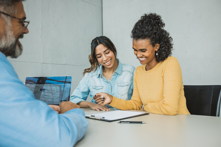 How to Find an LGBTQ+-Friendly Financial Advisor