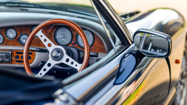 How to Invest in Classic Cars