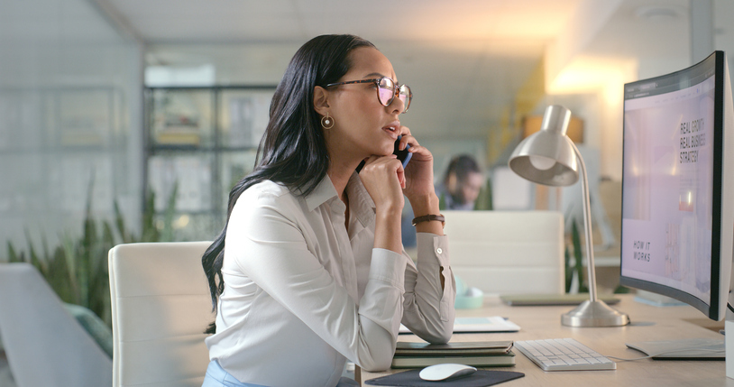 An investor adding debt securities to her investment portfolio.