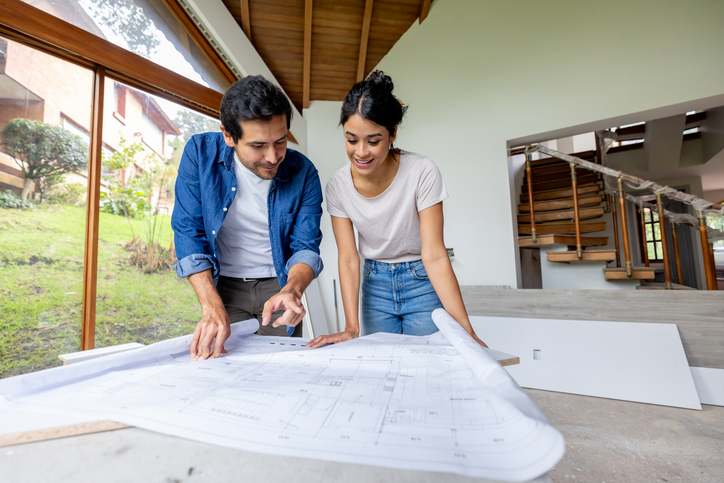 5 Strategies to Reduce the Construction Costs of a Home