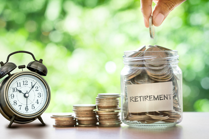 Creating a retirement distribution plan can help you earn a reliable income stream.