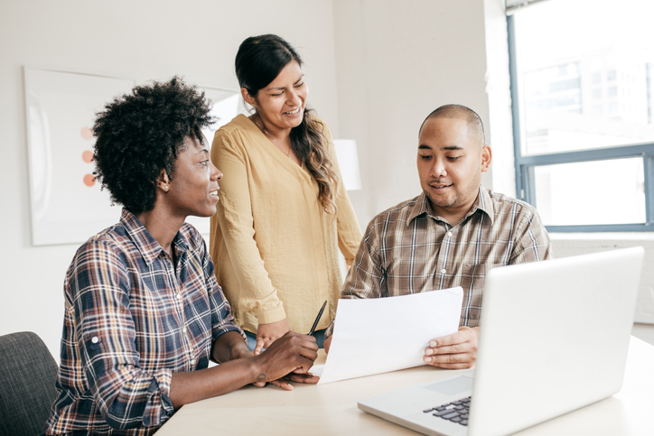 How to Find an LGBTQ+-Friendly Financial Advisor