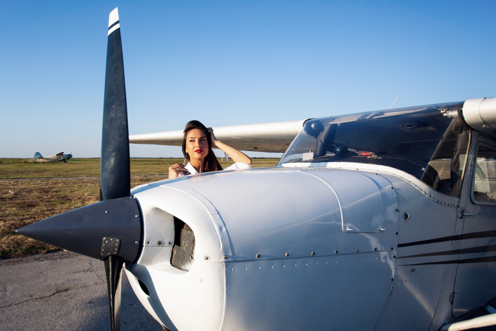 How Much It Costs to Own a Small Plane