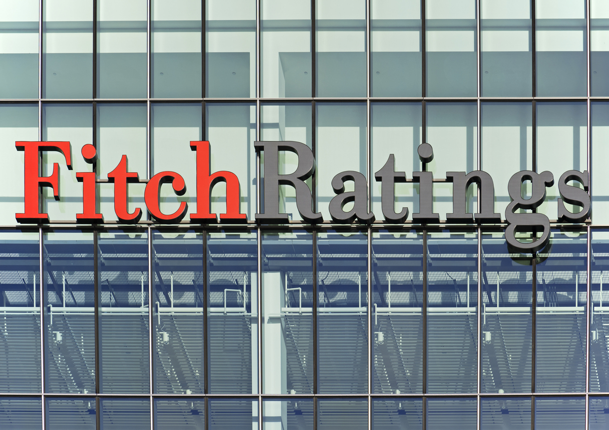 Fitch Ratings is a leading global credit rating agency, alongside Moody's and S&P Global Ratings.