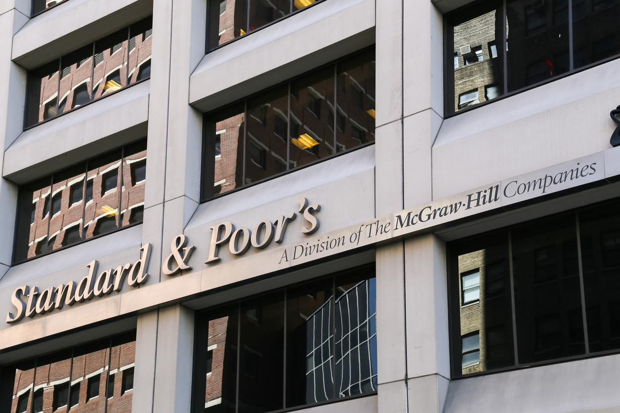 The S&P’s rating scale provides independent credit ratings that offer insight into the creditworthiness of borrowers.