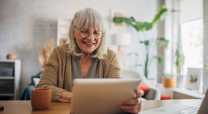 financial plan for retirement