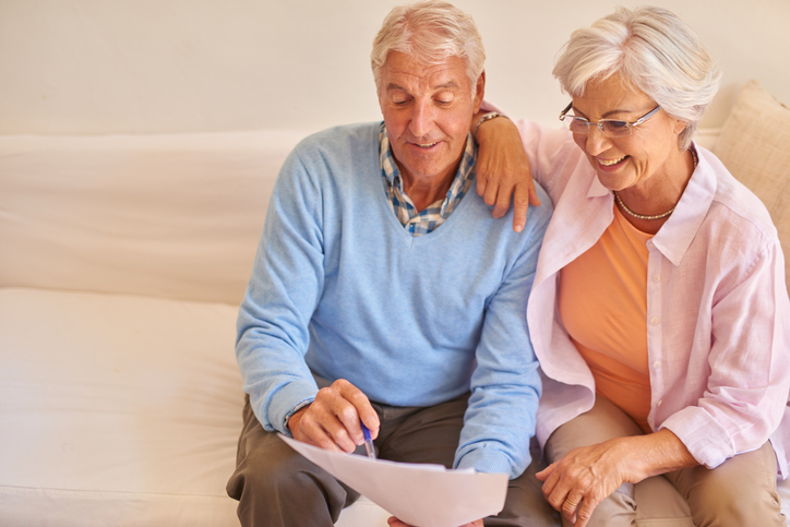 5 Estate Planning Tips for Those in California