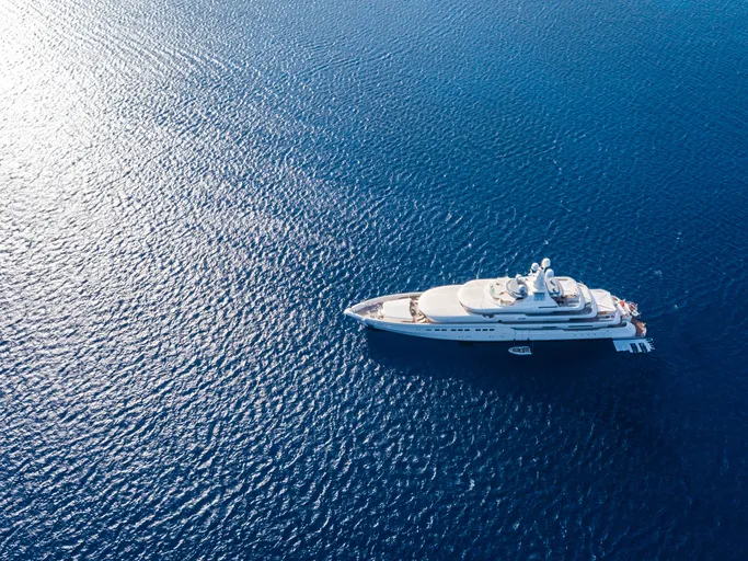 How Much Does Yacht Insurance Cost?