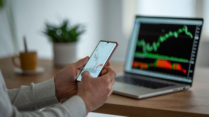 Differences Of Forward Market Vs Spot Market