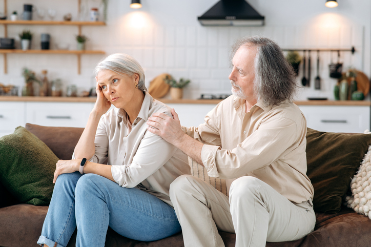 Who Is Responsible for Debt After Divorce in Indiana?