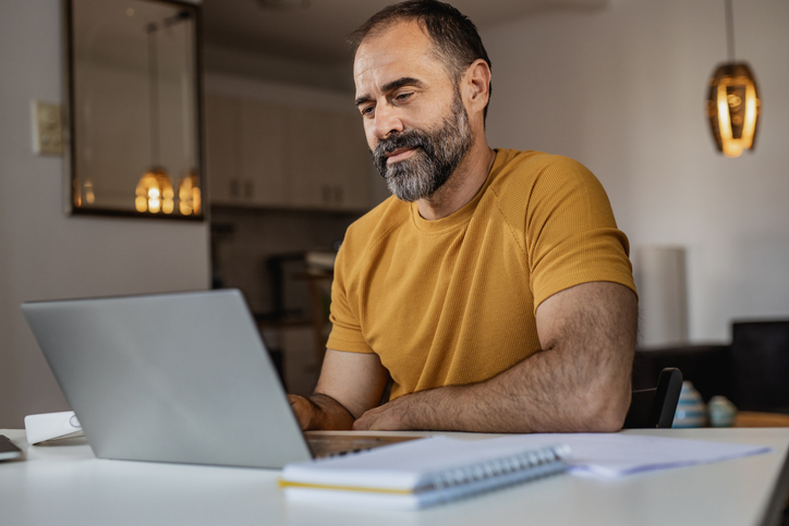 An investor compares the pros and cons of deep in the money options.