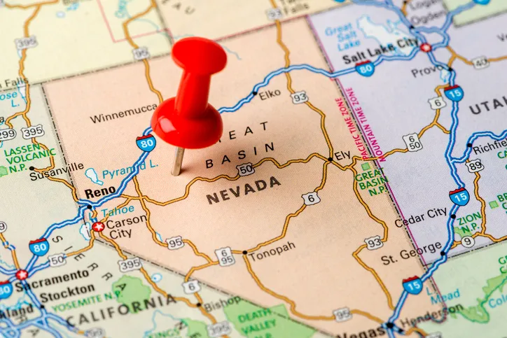 How to Meet Nevada Residency Requirements for Your Taxes
