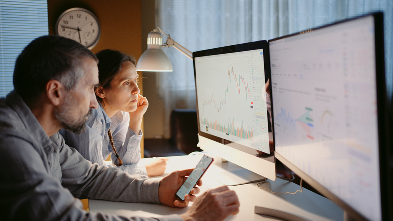 How to Avoid a Bull Trap in the Market