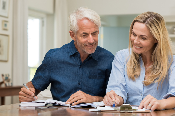 Retirement planning shifts from saving and investing to estimating income, expenses and the lifestyle your budget can support.