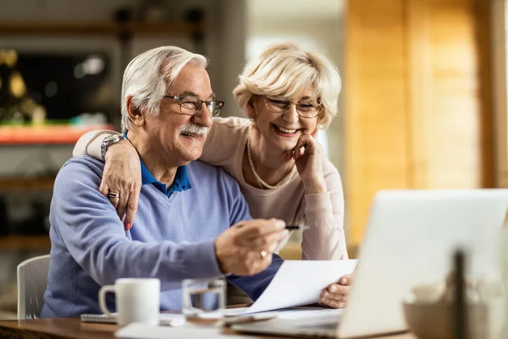 You can build a retirement budget by starting with either the income you want or the assets you have, then working toward a realistic target using that framework.
