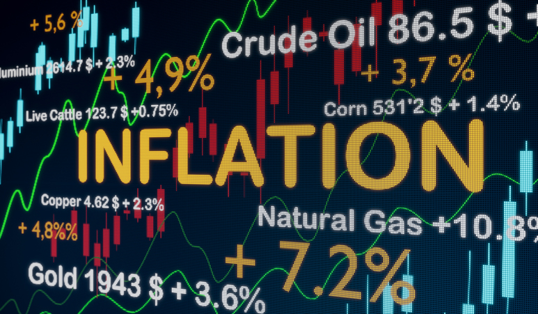 Obama vs. Trump: Economy and Inflation