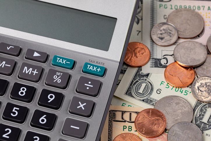 Together federal and state taxes determine how much of your earnings you actually keep.