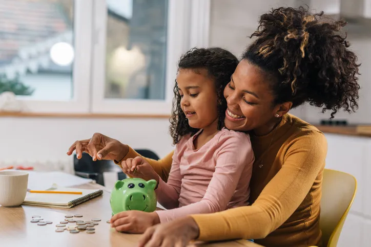 The right way to structure savings for your child depends on the amount involved, your need for control and how important long-term asset protection is to your family.