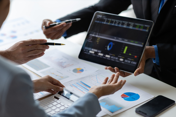 Shared responsibilities like childcare, housing costs and education savings require families to balance competing priorities within a single financial plan.