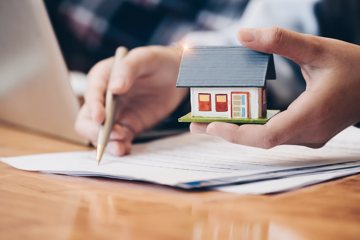 Refinancing to a shorter-term loan can help you pay off your mortgage faster, though it often means higher monthly payments.