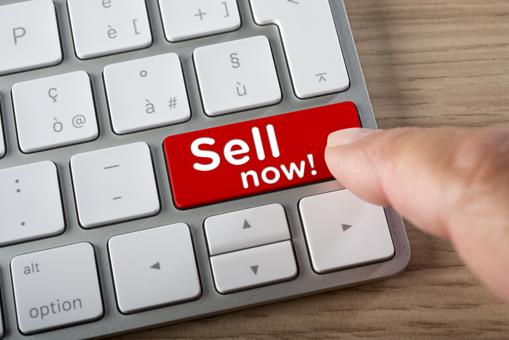 The tax consequences of selling stock depend on how long you held the shares, which account they are held in and where your total income lands for the year.