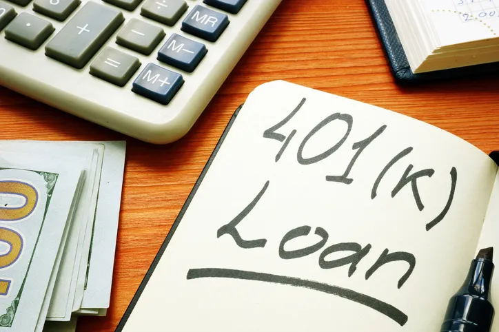 Any taxes withheld from a 401(k) distribution must be accounted for on your return to avoid overpaying or triggering a notice from the IRS.