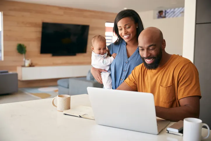 Having a baby changes your financial life across the board, from your budget and insurance needs to your taxes and estate plan.